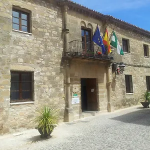 Hotel Casas Del Consul **
