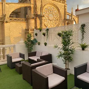Hotel Catedral Boutique **