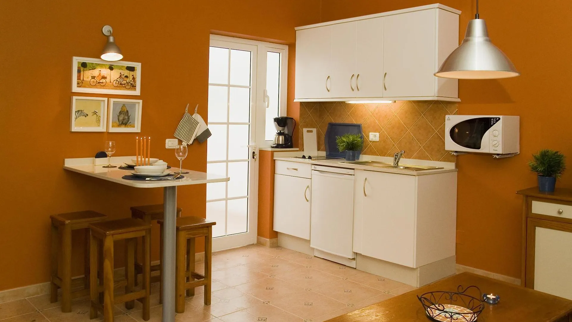 Ferienpark Bungalows Las Vegas Golf Maspalomas
