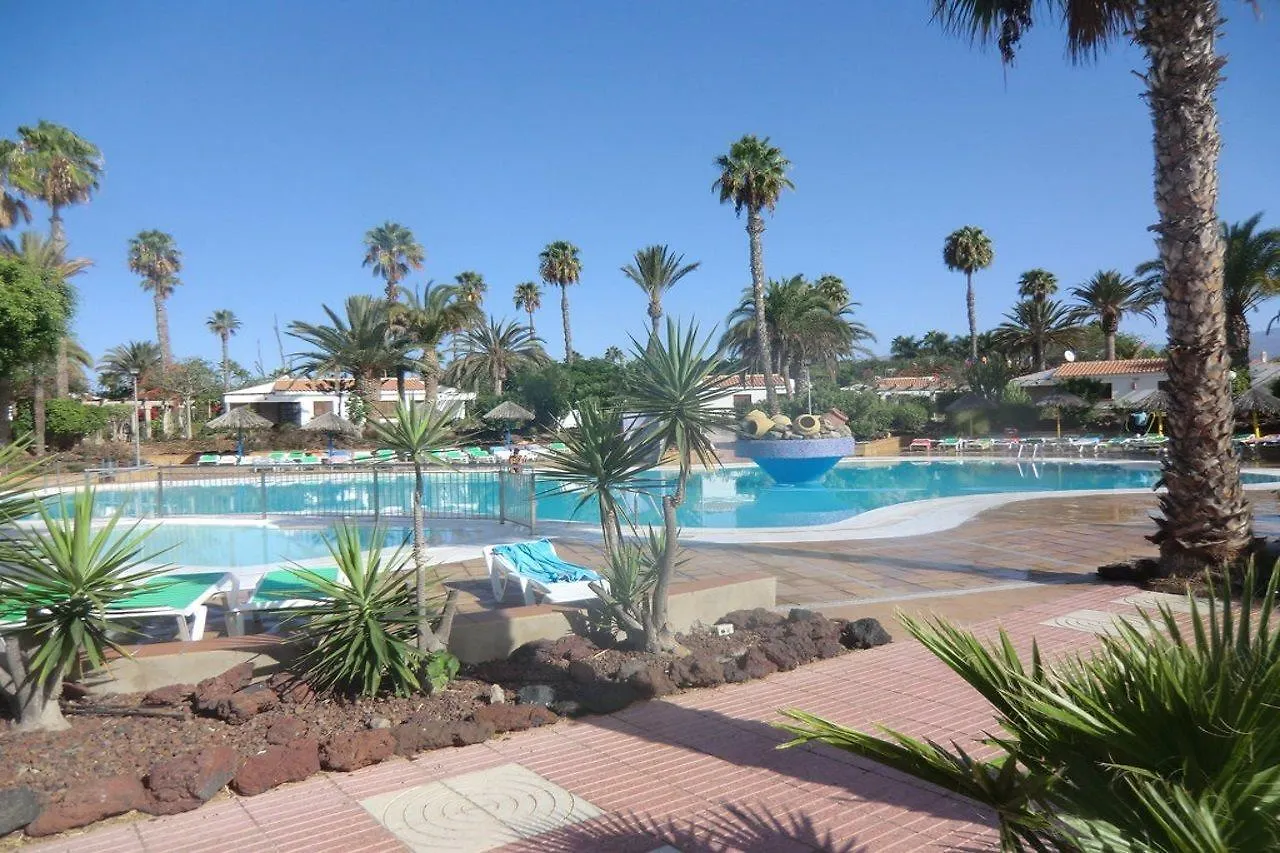 Bungalows Las Vegas Golf Maspalomas  Ferienpark Maspalomas (Gran Canaria)